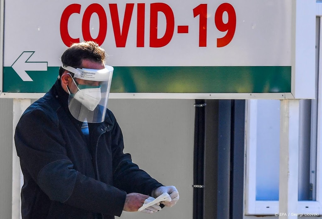 Wereldwijd meer dan 1,5 miljoen doden door coronapandemie