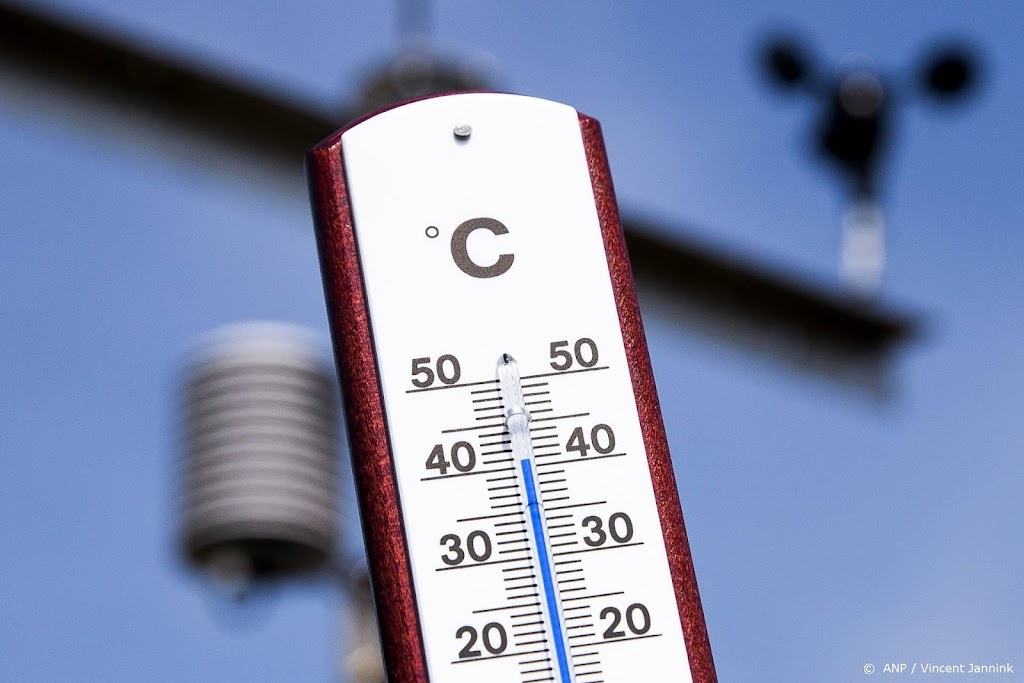 Canada registreert recordtemperatuur van 22,5 graden in winter