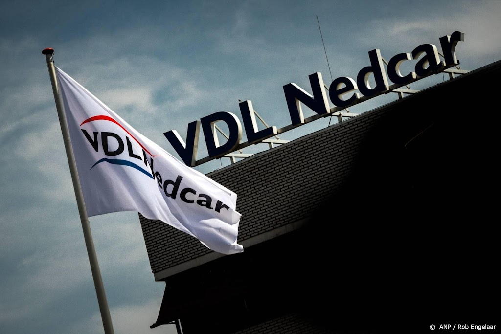 Elektrisch autobedrijf Canoo wil van productie bij VDL Nedcar af