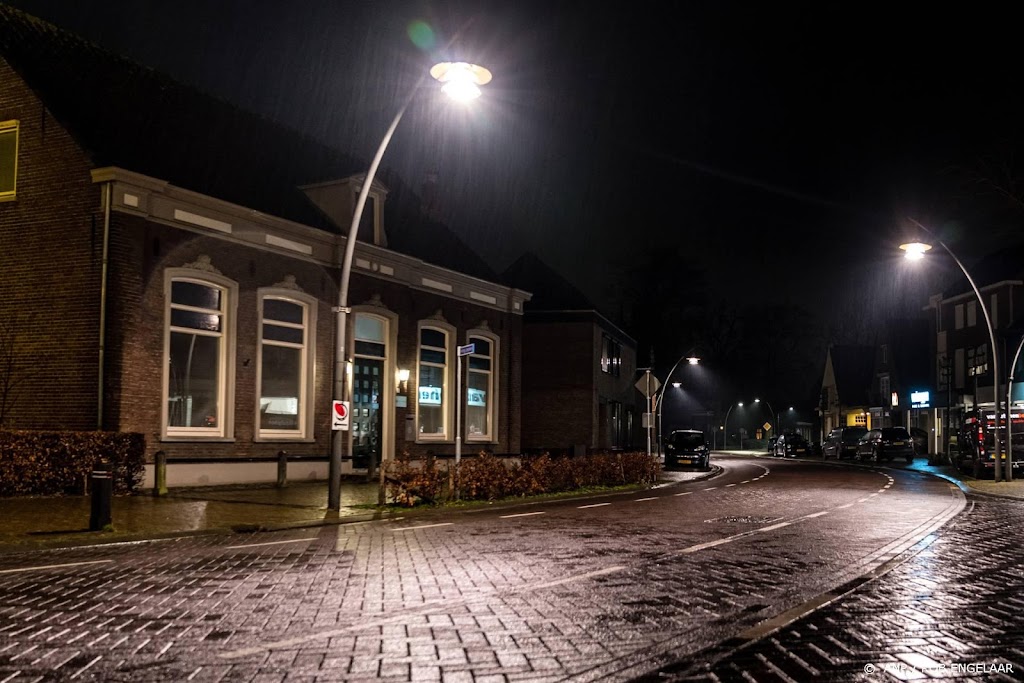 Advocaat-generaal vindt dat avondklok was toegestaan