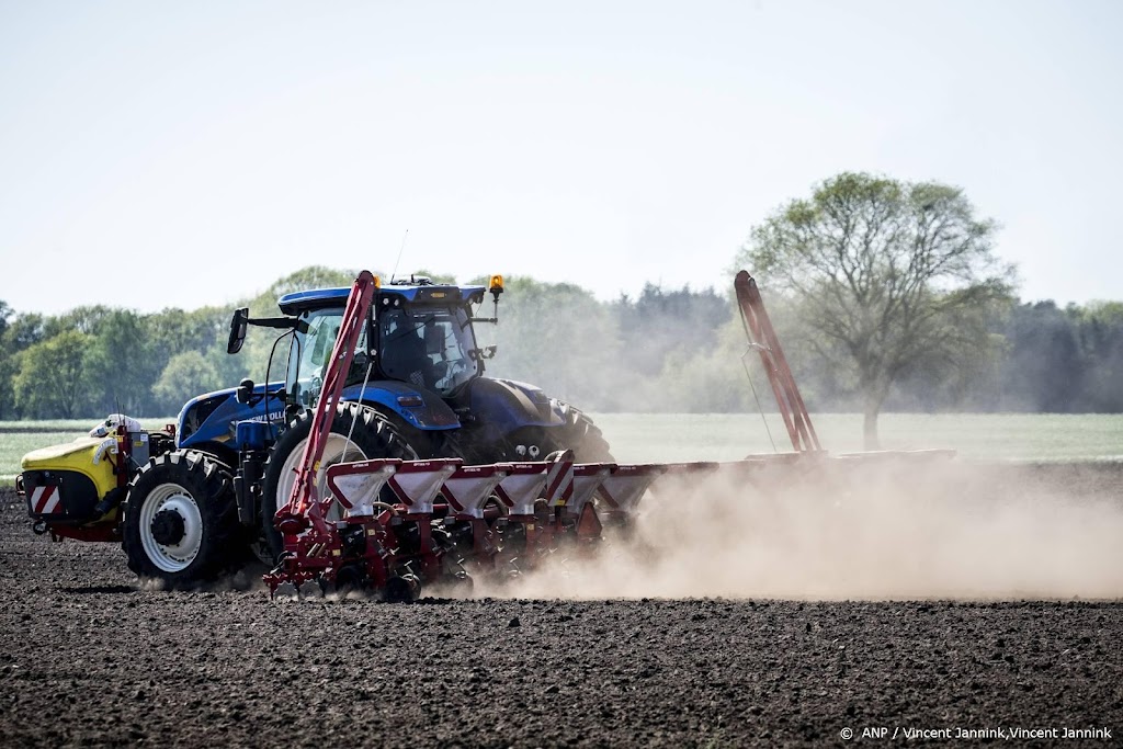 Veel kentekens landbouwvoertuigen niet bekend bij verzekeraars