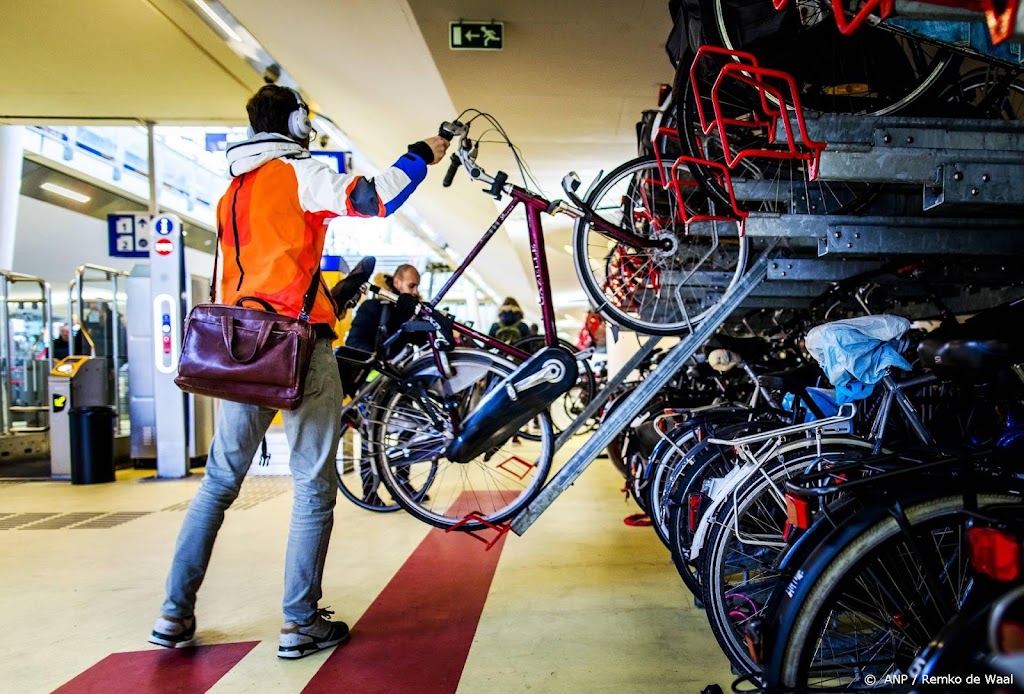 Provincies en gemeenten: maak werk van een nationaal fietsplan