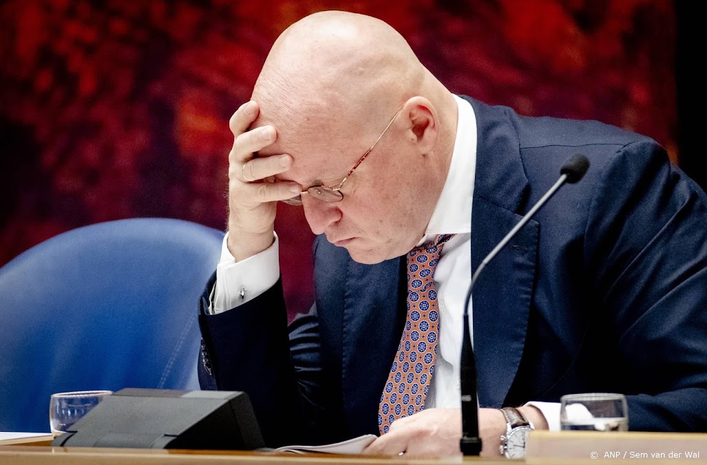 Adviseur aan kabinet en Kamer: vraag WODC minder snel om advies