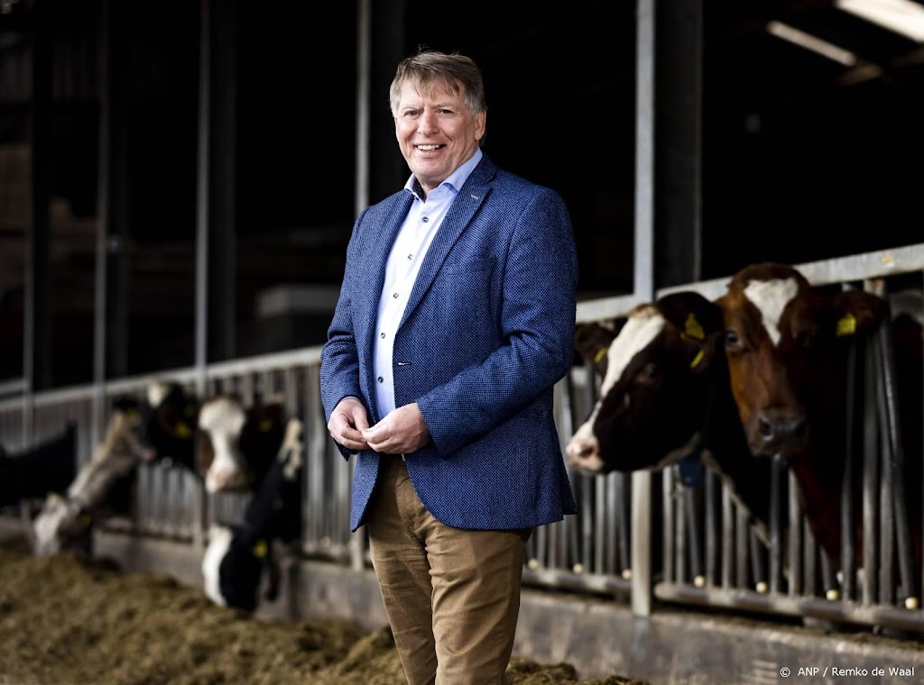 Boeren bang voor inkomensdaling door Nederlandse landbouwplannen