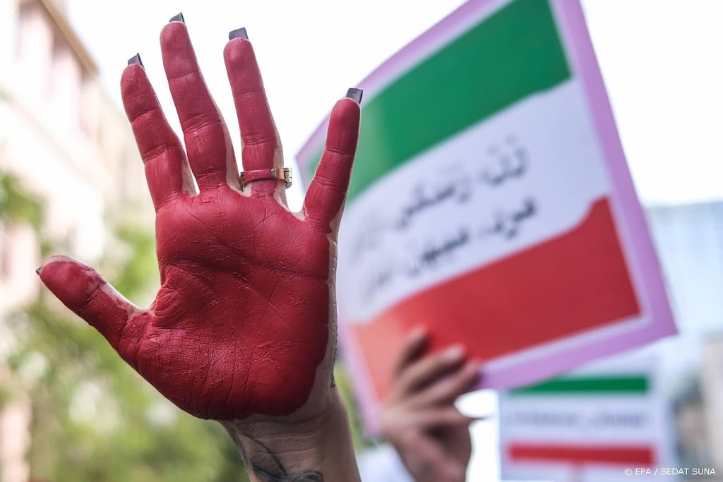 Oproep voor nieuw massaal protest tegen regime Iran