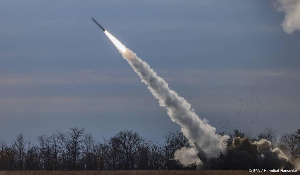 Estland koopt Amerikaanse raketwerpers
