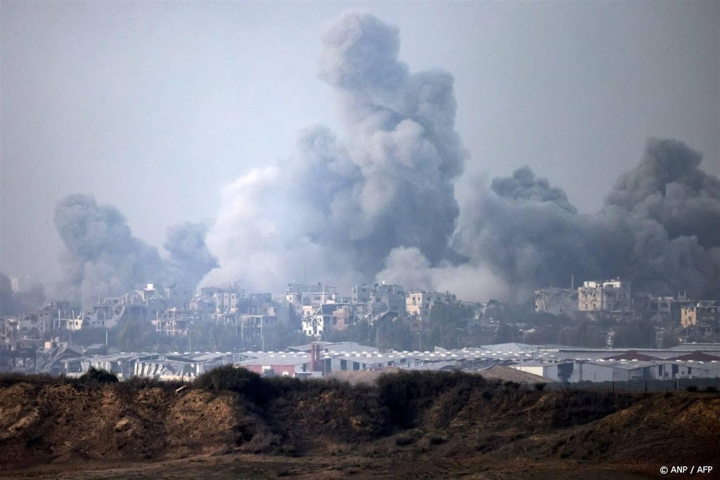 Gaza: Israël valt opzettelijk medische voorzieningen aan