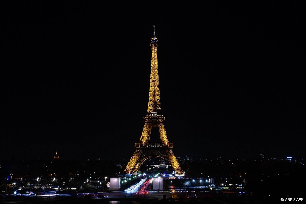 Verdachte die in Parijs toerist doodstak zwoer trouw aan IS