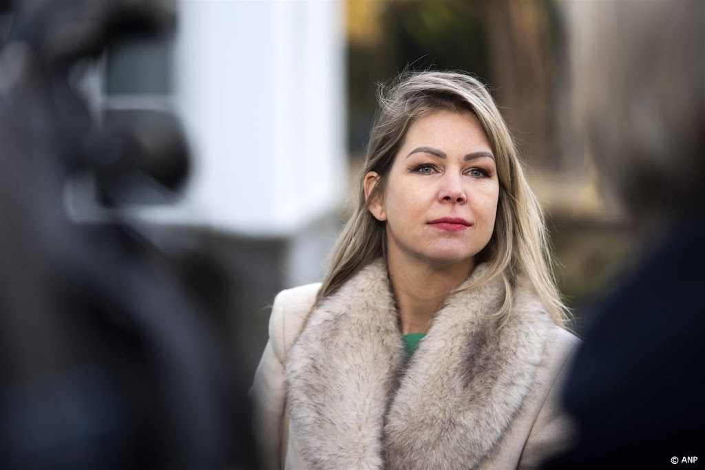 Wiersma Liegebeest 2024, maar had ook geen concurrentie meer