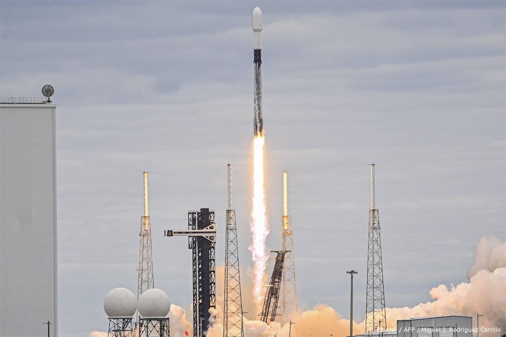 Bloomberg: SpaceX in gesprek met werknemers over verkoop aandelen