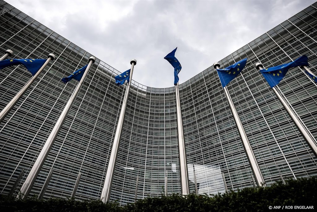 Europese Commissie stopt 4,6 miljard in klimaatneutrale projecten