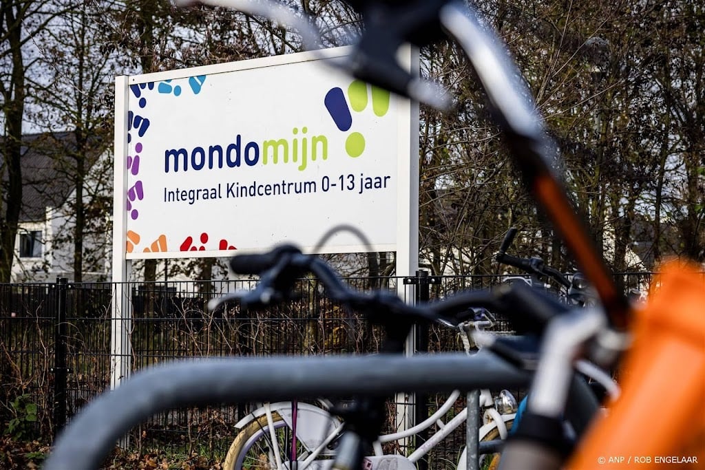 School Helmond geschokt door misbruikzaak