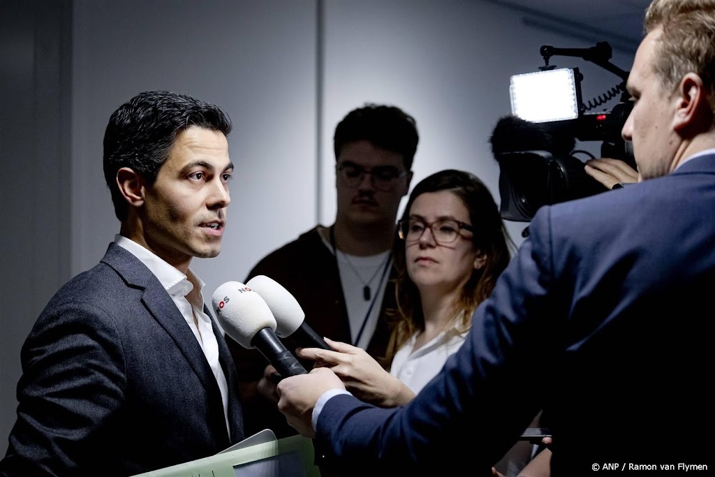 Jetten vindt coalitievoorstel OCW-begroting niet goed genoeg