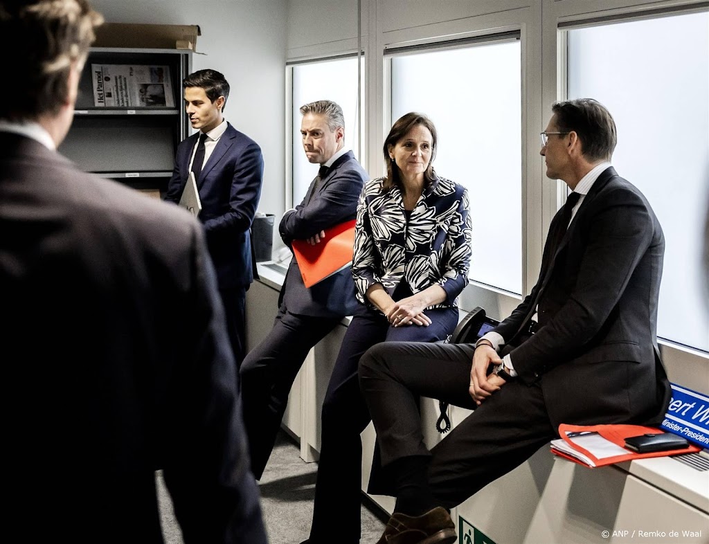 Oppositie ziet beweging in discussie over onderwijsbegroting