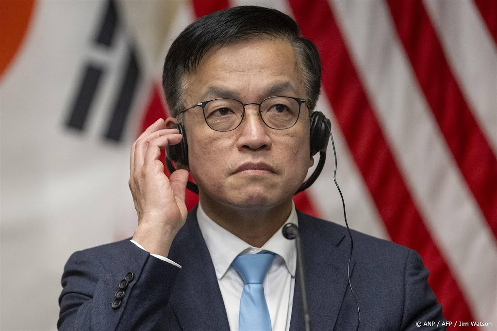 Zuid-Koreaanse minister belooft financiële stabiliteit te bewaken