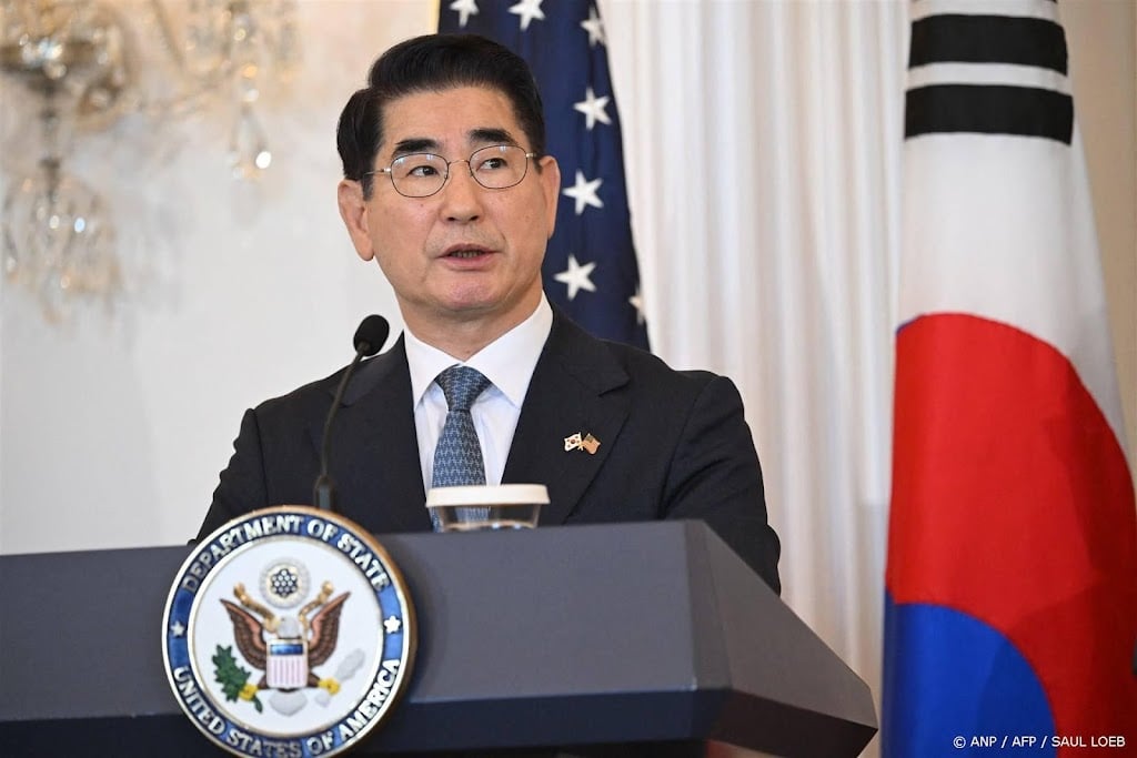 Zuid-Koreaans defensieministerie in hoge staat van paraatheid