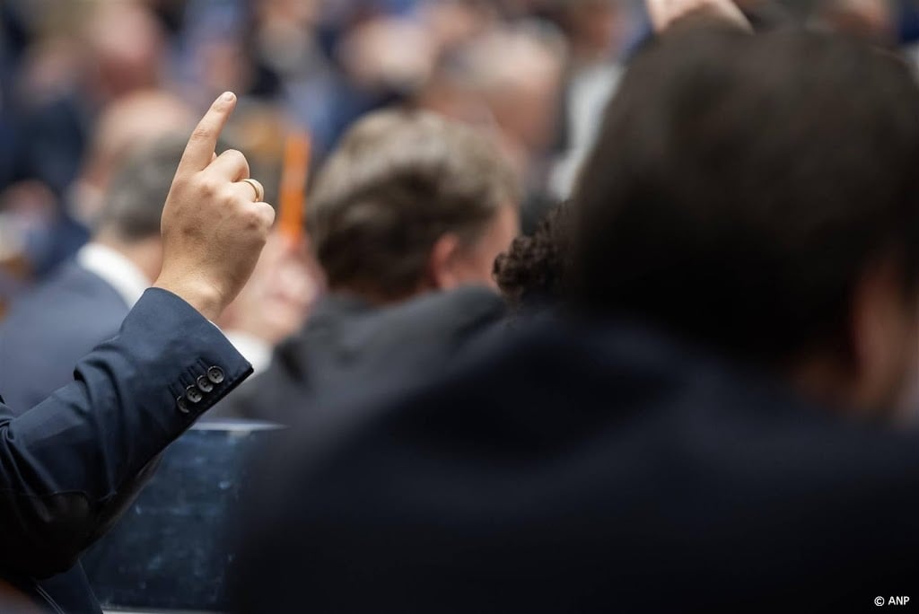 Kamermeerderheid wil één doorstroomtoets voor achtstegroepers