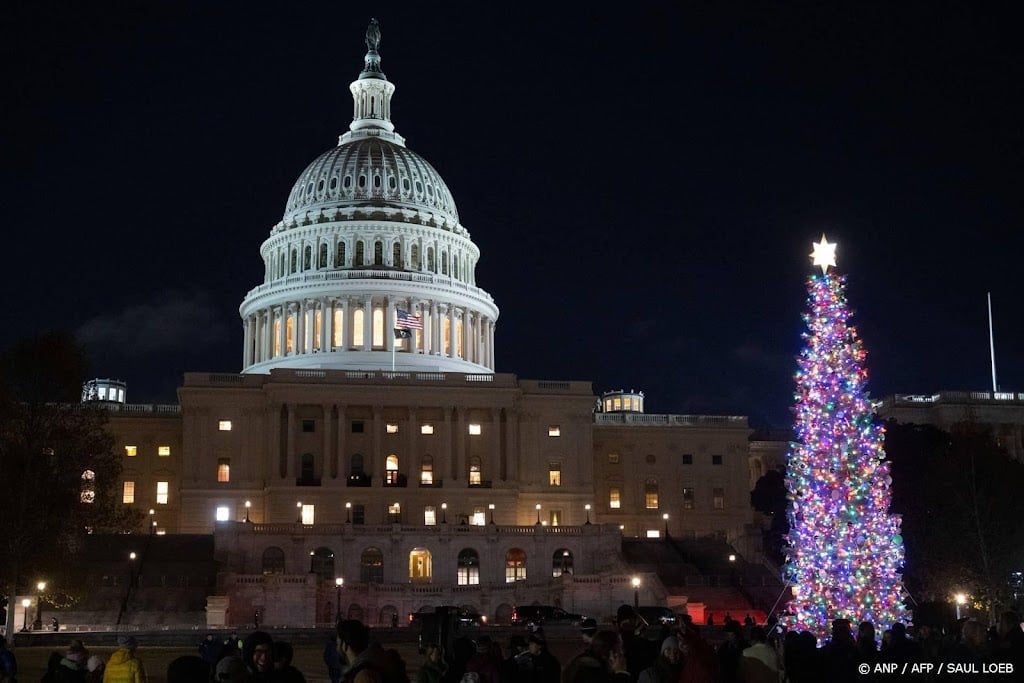 Congresleden VS willen voorkomen dat Trump Venezuela aanvalt