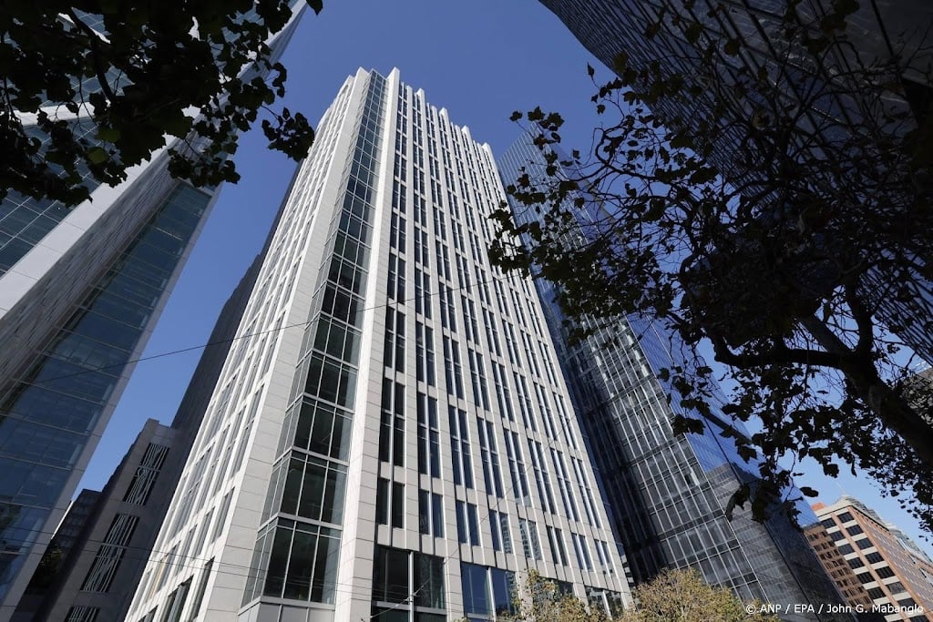 FT: AI-bedrijf Anthropic mogelijk volgend jaar naar beurs