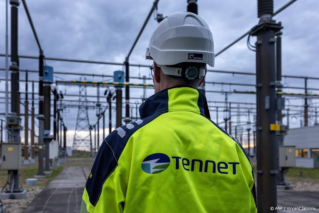 Heijmans krijgt grote opdracht van TenneT voor elektriciteitsnet