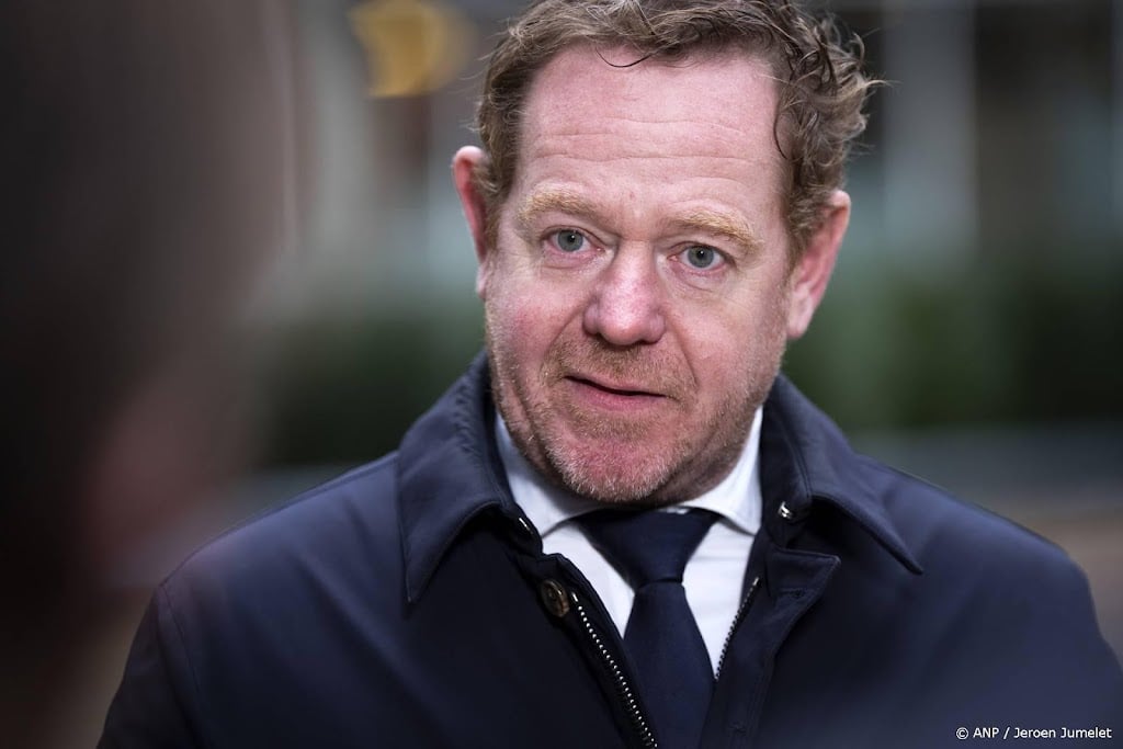 Van Weel teleurgesteld over reactie Rusland op vredesplan