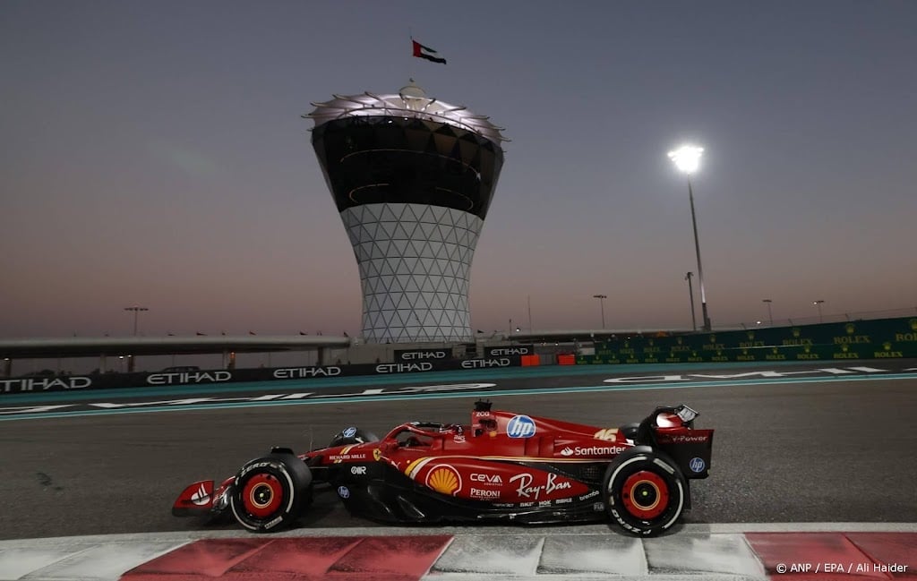 Nederlandse politie waarschuwt voor valse Formule 1-tickets  