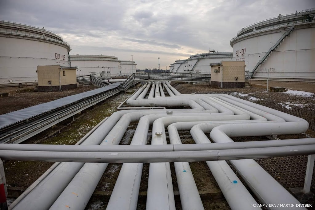 Oekraïne valt opnieuw belangrijke Droezjba-oliepijplijn aan