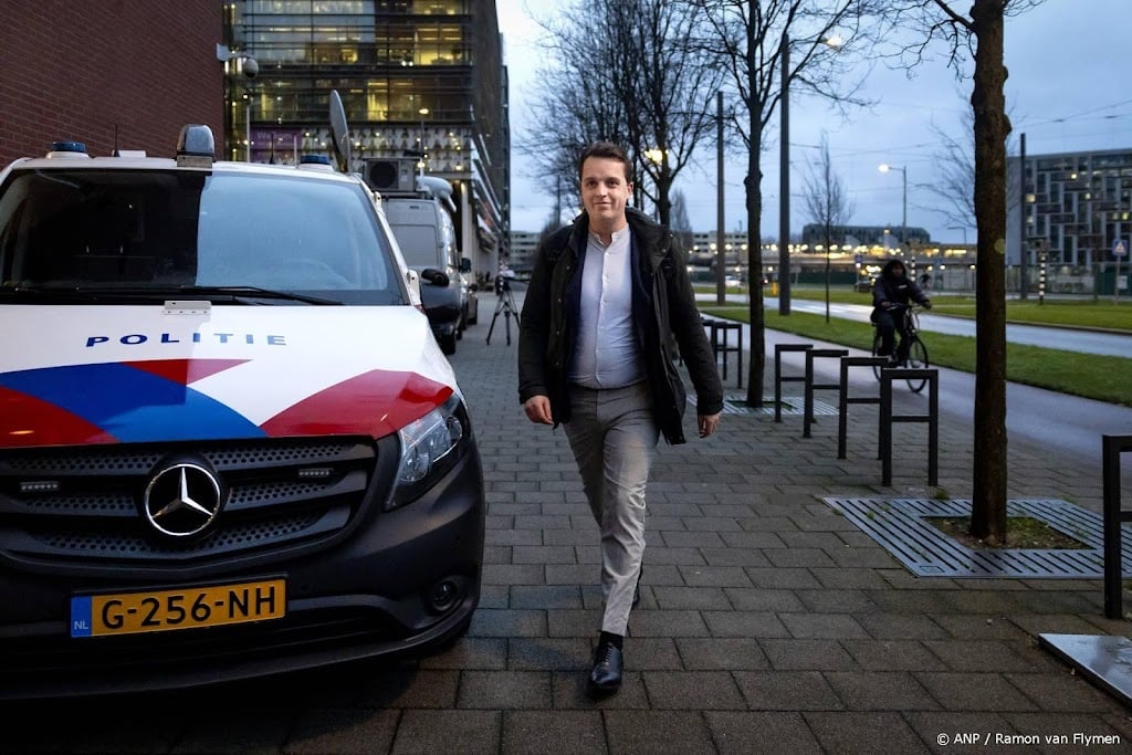 Rechtbank wil alles over FIOD-werkwijze weten in mondkapjeszaak