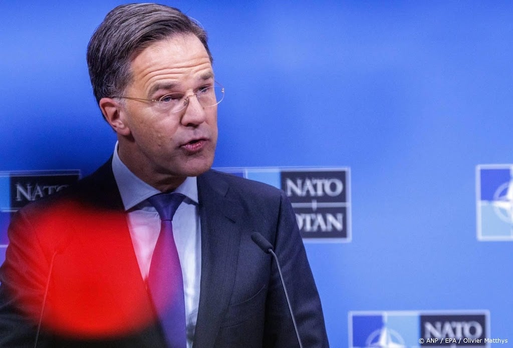 Australië en N-Zeeland springen bij met wapens VS voor Oekraïne 