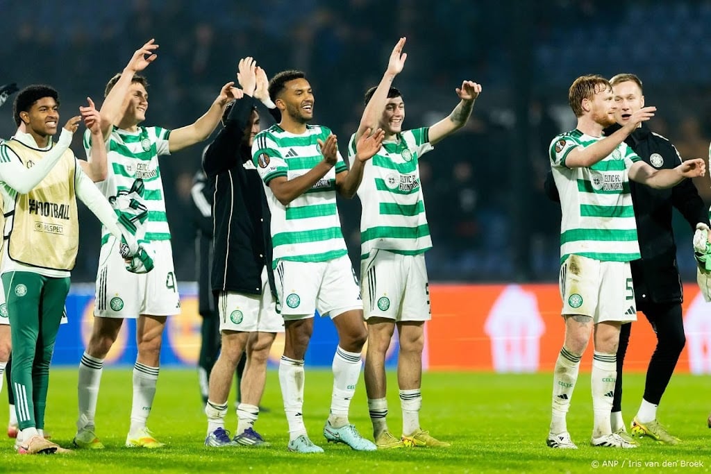Fransman Nancy nieuwe trainer Celtic