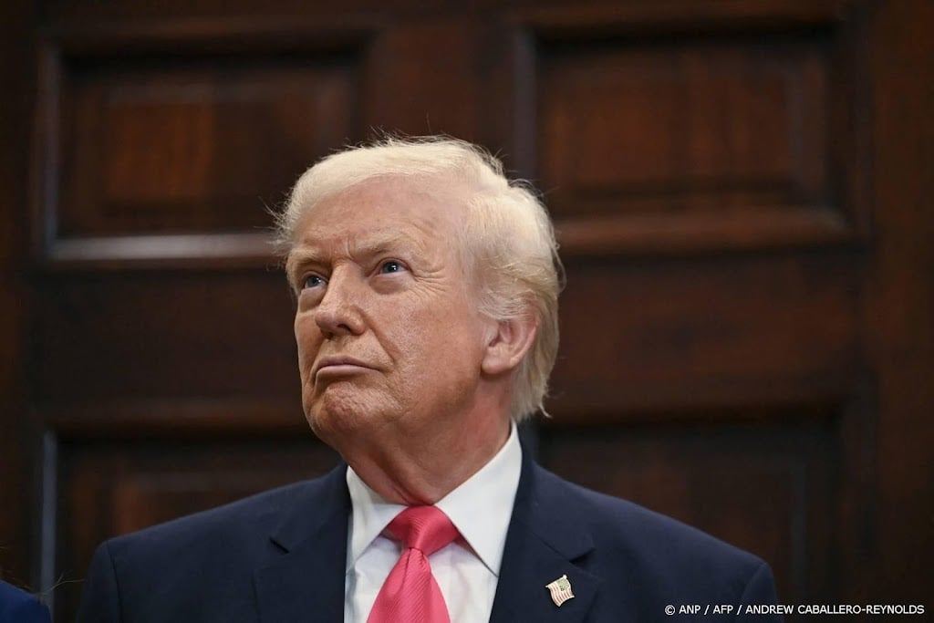 Trump zwakt brandstofverbruiksnormen auto's in VS flink af