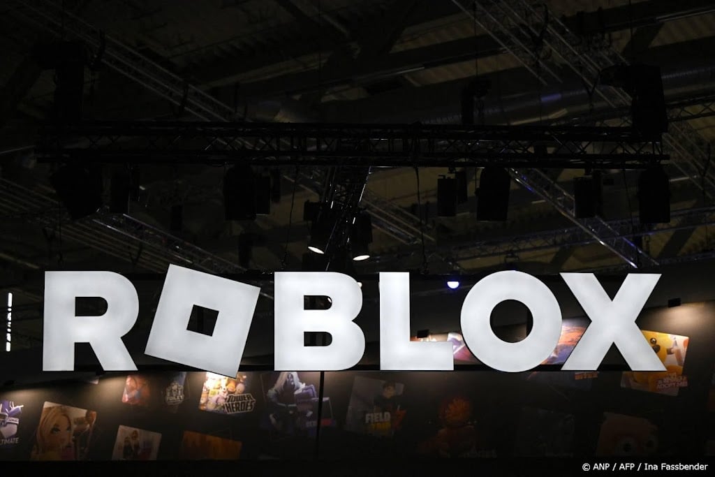 Rusland blokkeert toegang tot gamingplatform Roblox in het land