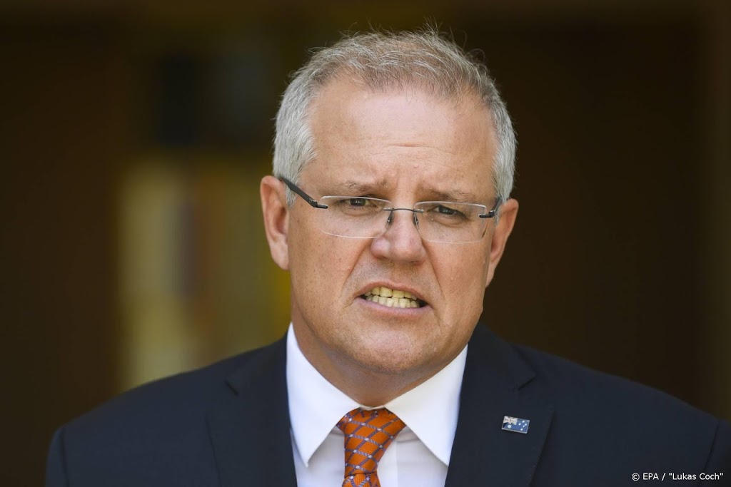 Australië roept 3000 reservisten op voor bestrijding bosbranden