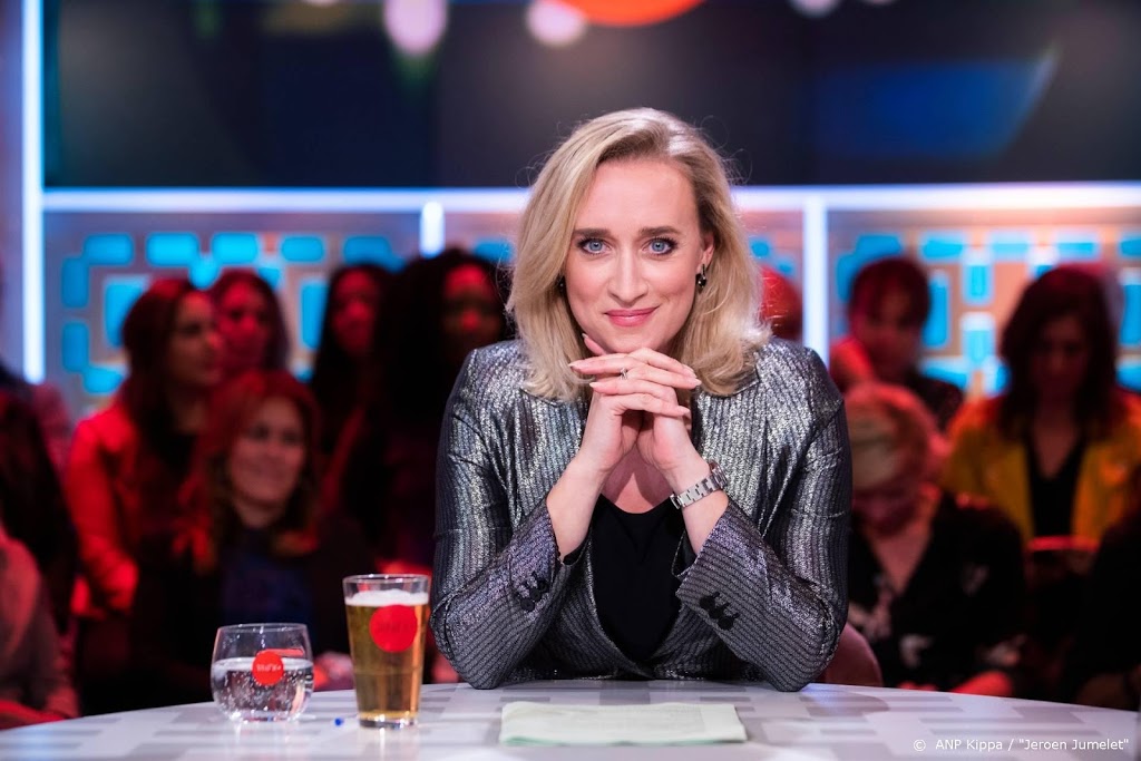 Jinek op RTL 4 trapt af met 1,7 miljoen kijkers