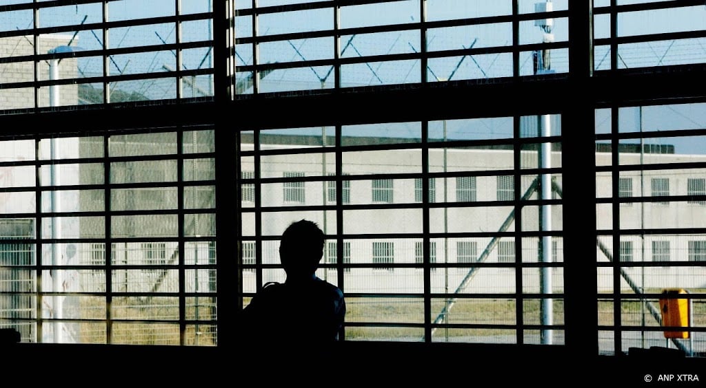 'Incidenten in gevangenis Lelystad ruim verdubbeld'