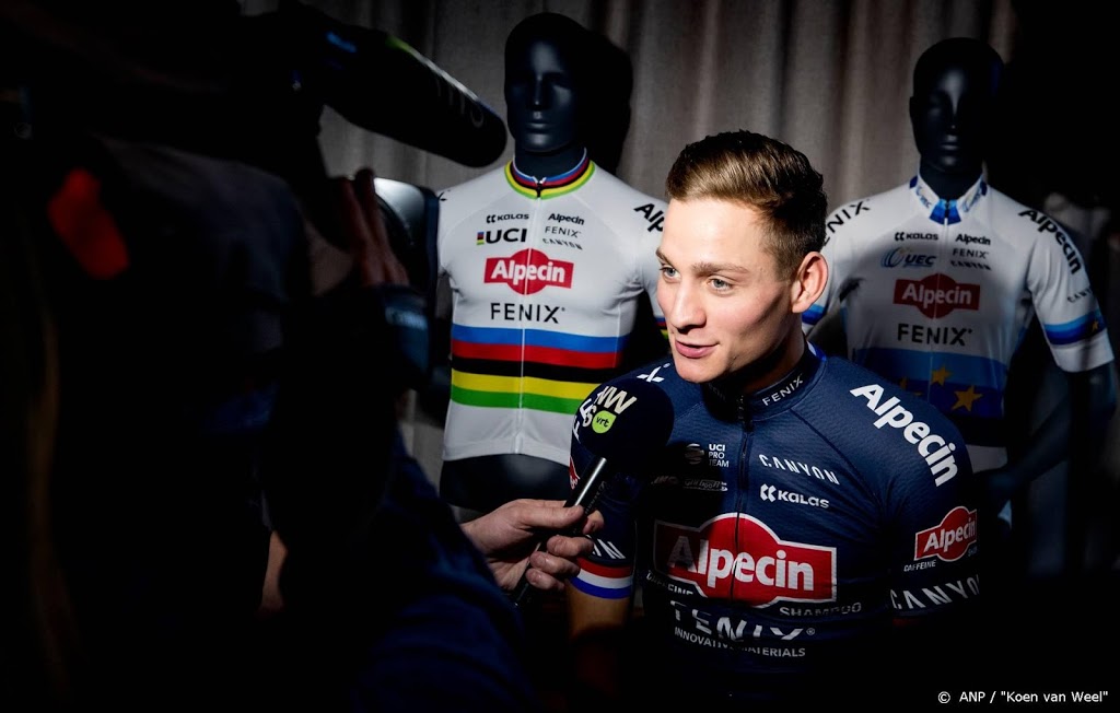 Van der Poel opnieuw de sterkste in Gullegem