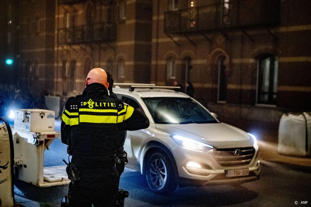 Bijna 1300 vuurwerkgewonden oud en nieuw