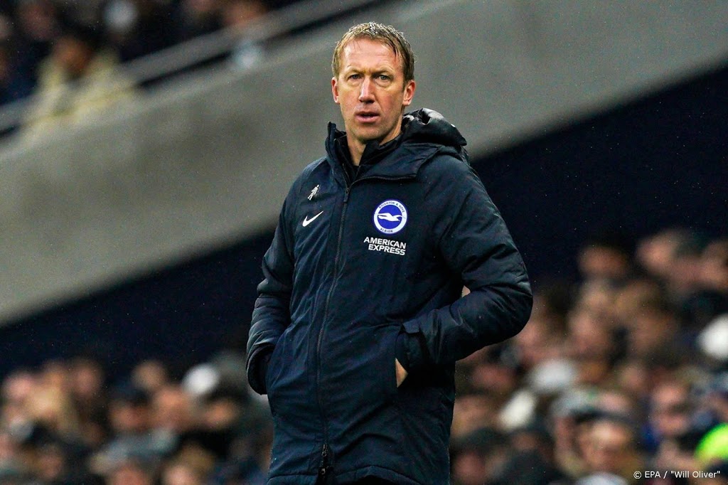 Brighton in FA Cup onderuit tegen Sheffield Wednesday