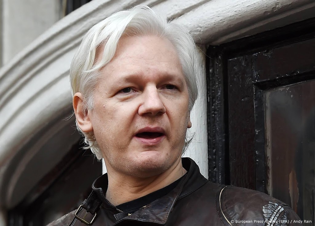 Uitspraak over uitlevering WikiLeaks-oprichter Assange aan VS