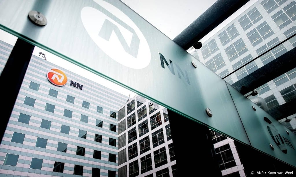 NN rondt juridische fusie met schadetak Vivat af