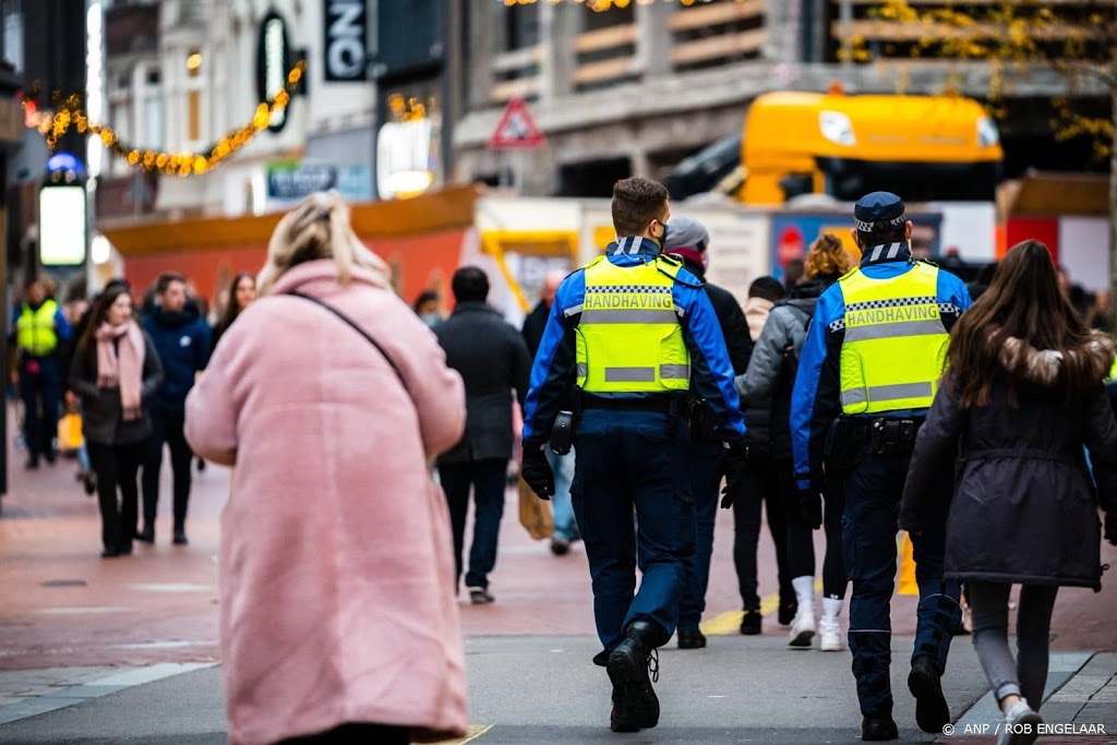 Ook boa's willen snelle vaccinatie tegen coronavirus