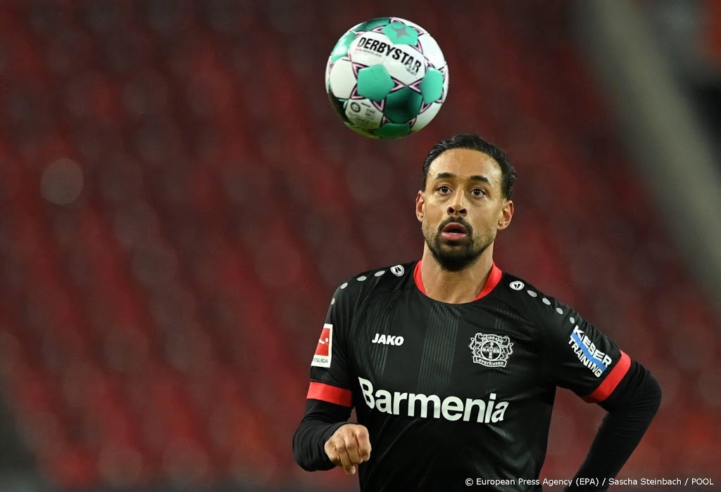 Voetballer Bellarabi ontbreekt voorlopig bij Leverkusen