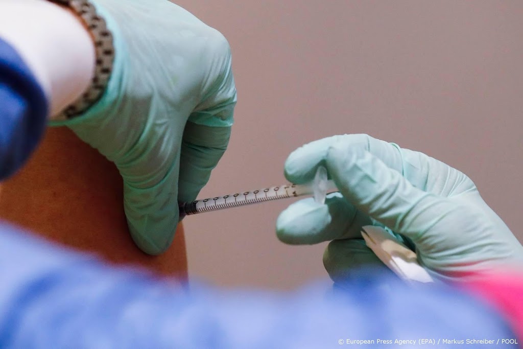 'Ook Duitsland overweegt uitstel tweede inenting coronavaccin'