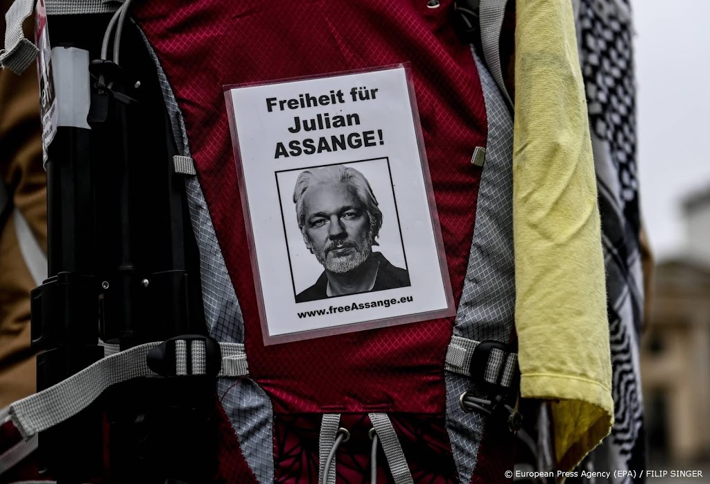 Mexico biedt Assange asiel aan