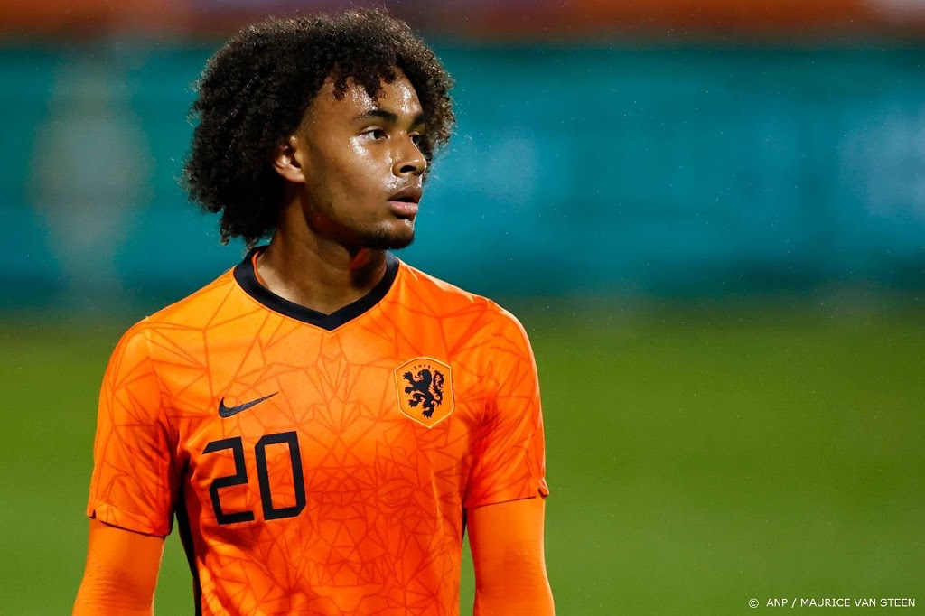Zirkzee komende vrijdag weer beschikbaar voor Bayern