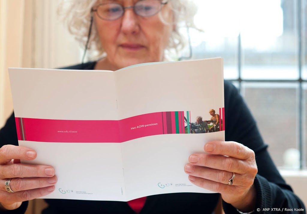 Zorgpensioenfonds PFZW hoeft pensioenen niet te verlagen
