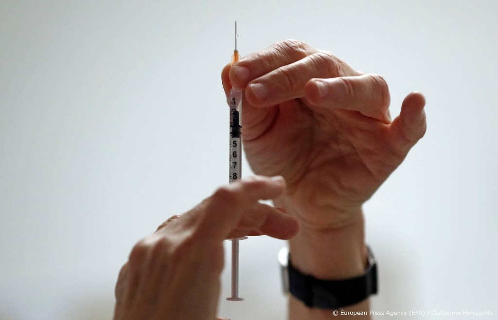 Pfizer: geen bewijs dat vaccin 3 weken na eerste dosis beschermt