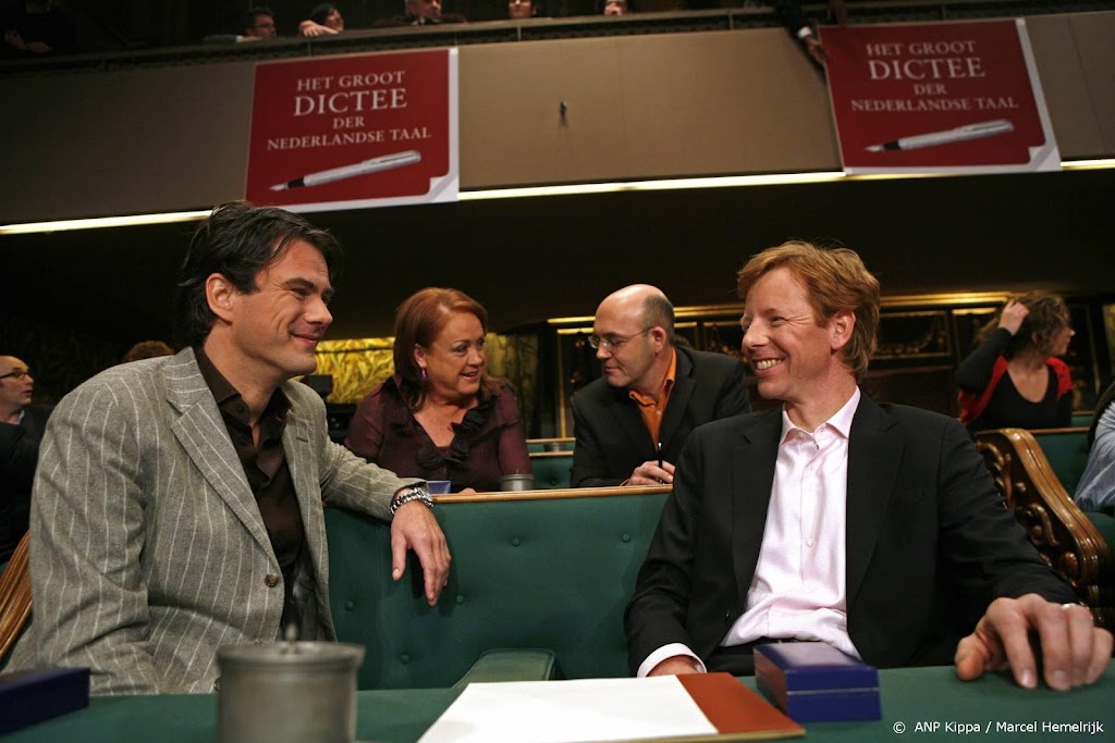 Weerman Gerrit Hiemstra krijgt Machiavelliprijs 