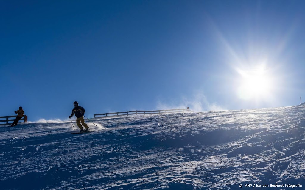 Bezorgdheid over corona-uitbraak onder skileraren in Tirol