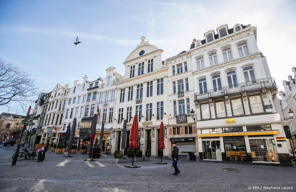 België versoepelt regels voor quarantaine en isolatie